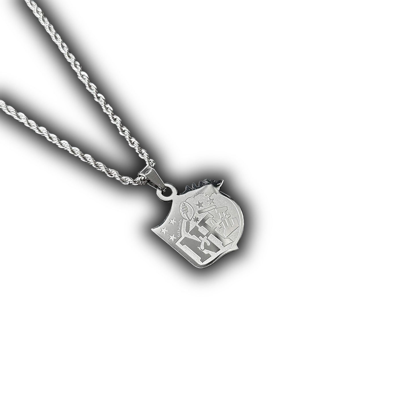 TRAVIS X NFL CHAIN (PRE-ORDER)