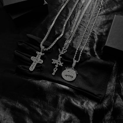 ICED CJ CHAIN