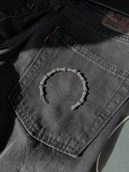 BONES BRACELET