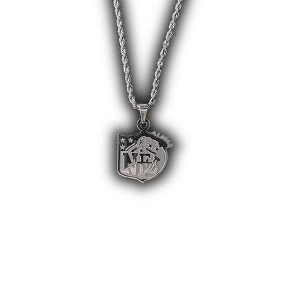TRAVIS X NFL CHAIN (PRE-ORDER)