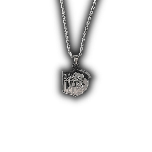 TRAVIS X NFL CHAIN (PRE-ORDER)