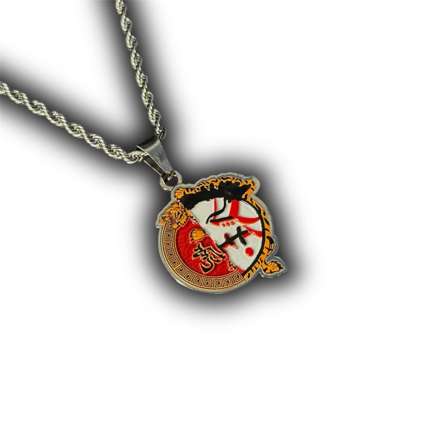 TRAVIS X JAPAN CHAIN (PRE-ORDER)