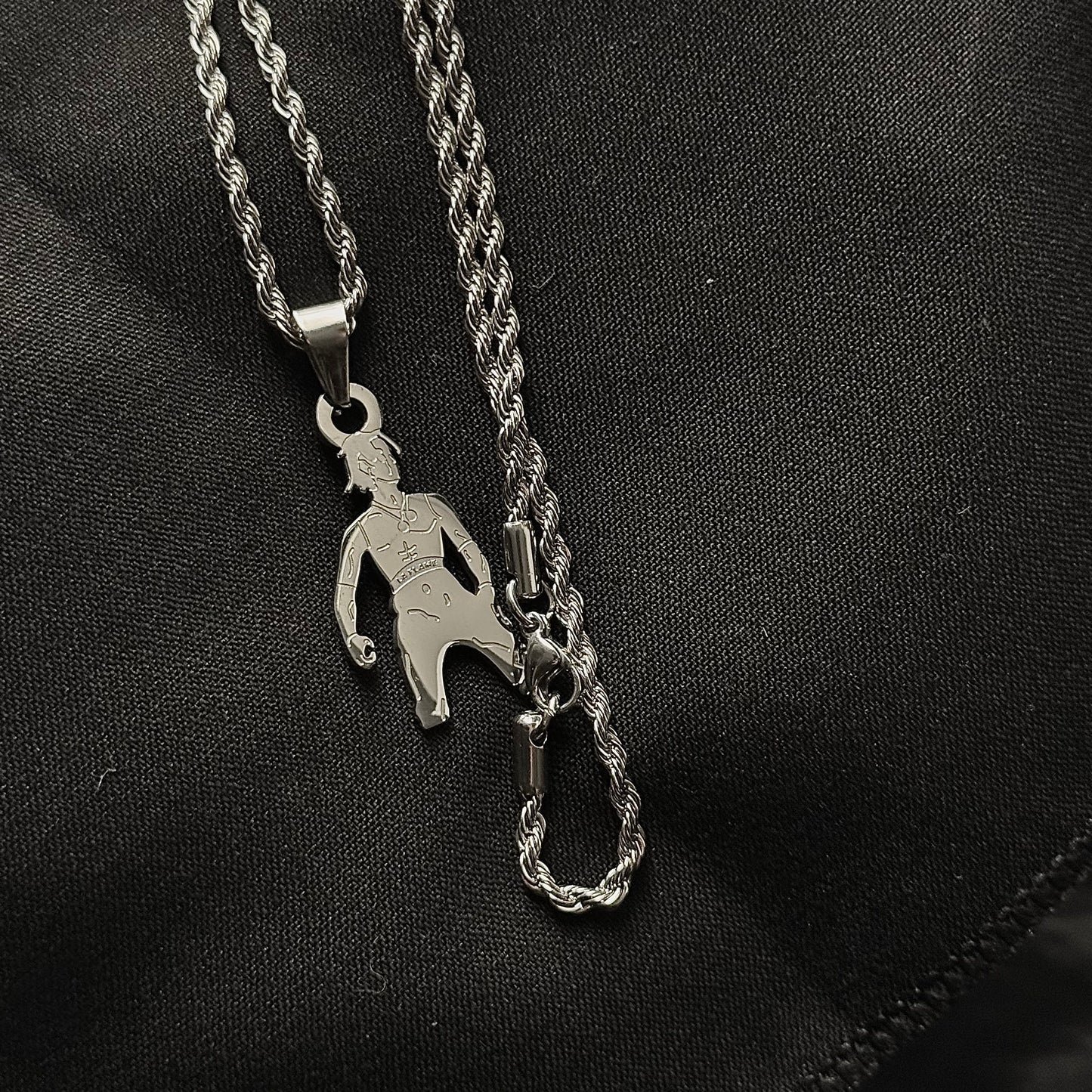 RODEO CHAIN (PRE-ORDER)