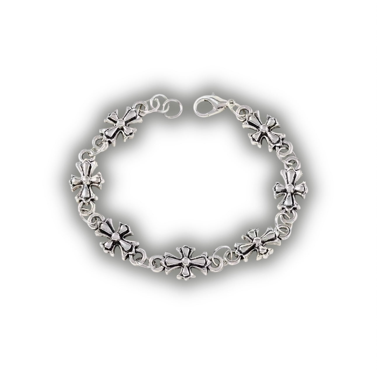 CROSSLINK BRACELET