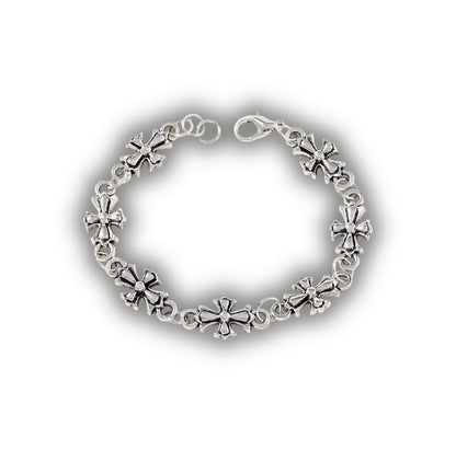 CROSSLINK BRACELET