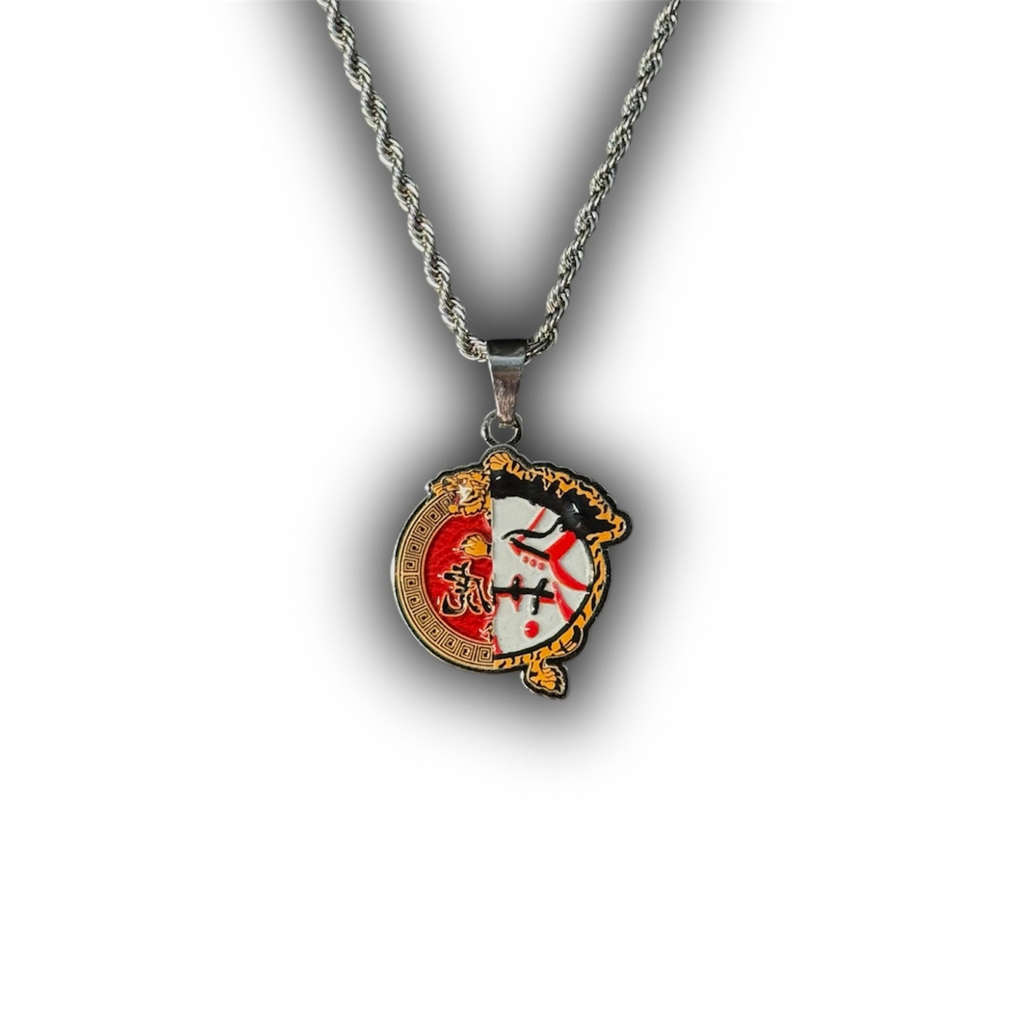 TRAVIS X JAPAN CHAIN (PRE-ORDER)