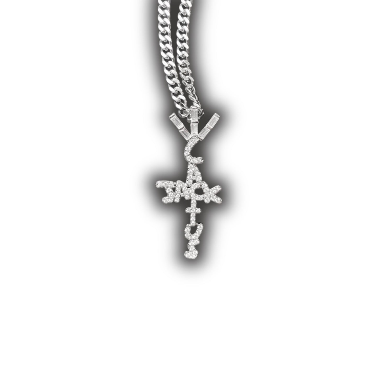ICED CJ CHAIN