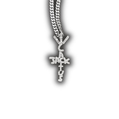 ICED CJ CHAIN