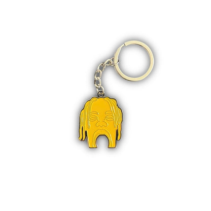 TRAVIS KEYCHAIN