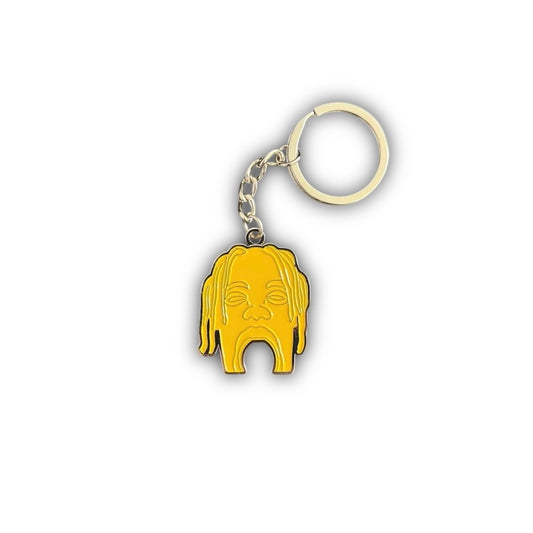 TRAVIS KEYCHAIN