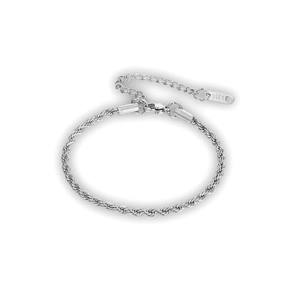 3MM ROPE BRACELET