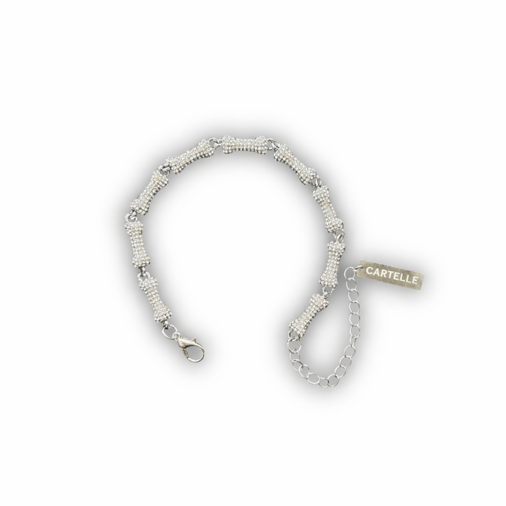 BONES BRACELET
