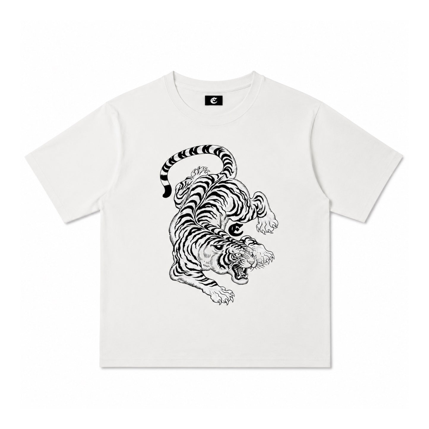 TIGER TEE