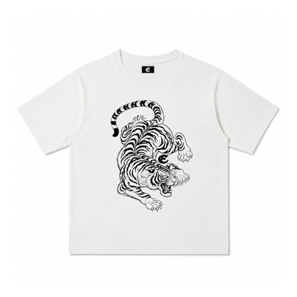 TIGER TEE