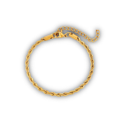 3MM ROPE BRACELET