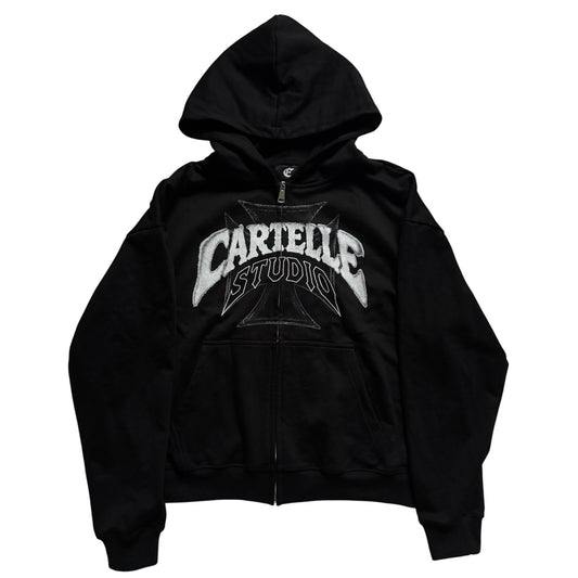 STUDIO ZIP