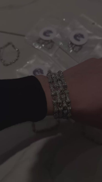 BONES BRACELET